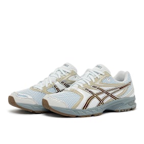 ASICS SportStyle Gel-DS Trainer 14 blanc