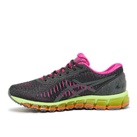 ASICS SportStyle Gel-Quantum 360 I zwart