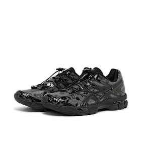 ASICS SportStyle GEL-CUMULUS 16 SSCB – The Signature Series with Cecilie Bahnsen noir