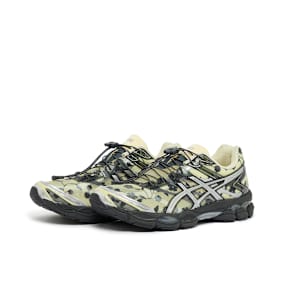 ASICS SportStyle GEL-CUMULUS 16 SSCB – The Signature Series with Cecilie Bahnsen jaune