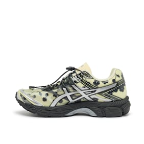 ASICS SportStyle GEL-CUMULUS 16 SSCB – The Signature Series with Cecilie Bahnsen jaune