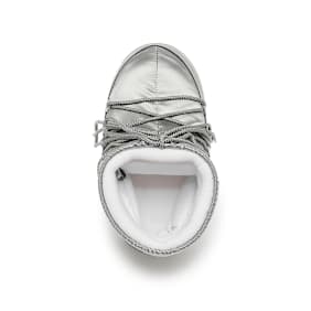 Moon Boot Wmns Icon Low Glance grijs