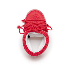 Moon Boot Wmns Icon Low Nylon red