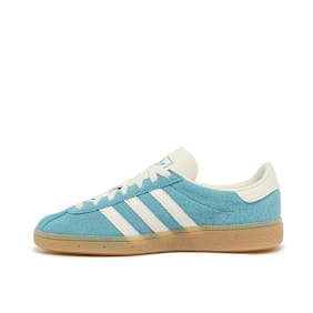 adidas Originals Wmns Muenchen preloved blue/off white/silver met. blue