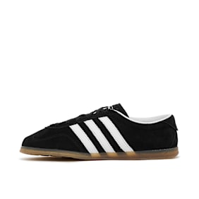 adidas Originals Gazelle Lo Pro W better scarlet/ftwr white/gum 3 black