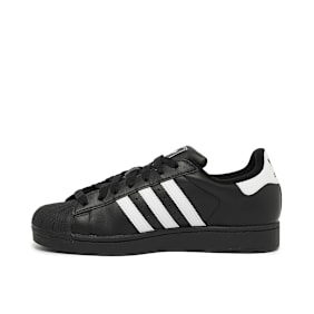 adidas Originals Superstar Ii W core black/off white/core black schwarz