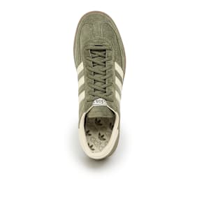 adidas Originals Handball Spezial J focus olive/cream white/fox brown green