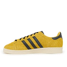 adidas Originals x Bruce Lee Jabbar Lo "Game Of Death" gelb