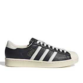 adidas Originals Superstar Vintage noir