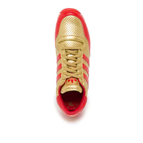 adidas Originals Galaxy Og red