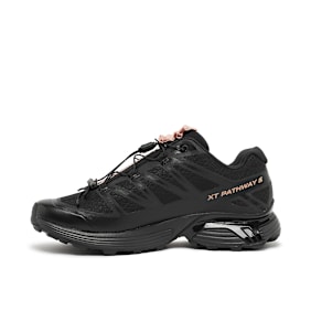 Salomon Wmns XT-Pathway 2 Satin schwarz