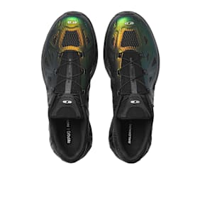 Salomon Xt-Whisper Void black/black/silver metallic x Undefined Color