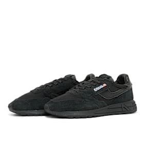 Autry Reelwind Low Man rip/monoc morel black