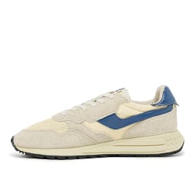 Autry Reelwind Low Suede beige