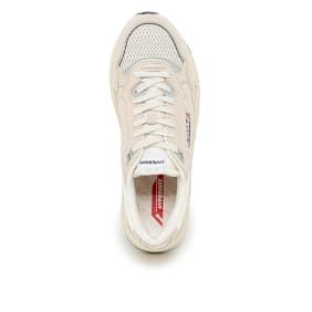 Autry&nbsp; Hyperway Low Suede Mesh beige
