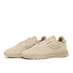 Autry Reelwind Low Man rip/monoc safari beige