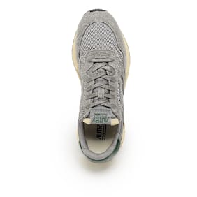 Autry Reelwind Low Suede grijs