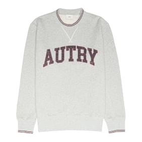 Autry Sweatshirt grau