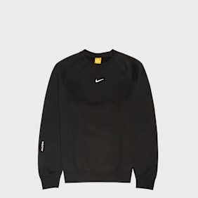 Nike   x Nocta Fleece Crewneck Sweatshirt zwart