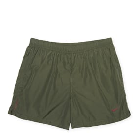 Nike x Nocta NRG Short Woven vert