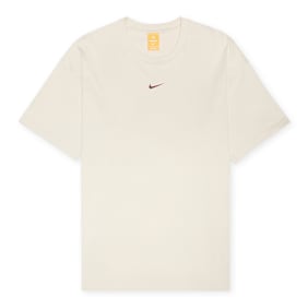 Nike M NRG Nocta CS Tee SS black/white beige