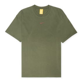 Nike x Nocta NRG Shortsleeve Tee groen
