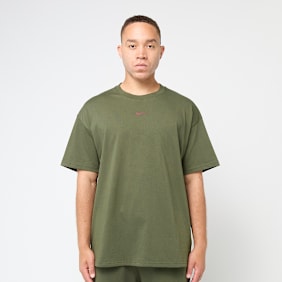 Nike x Nocta NRG Shortsleeve Tee vert