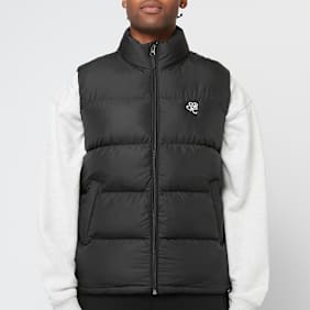 solebox SBX Vest black