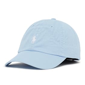 Polo Ralph Lauren Classic Sport Cap-Hat blau