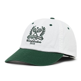 Polo Ralph Lauren Classic Sport Cap weiß