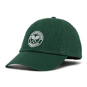 Polo Ralph Lauren Classic Sport Cap grün