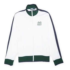 Polo Ralph Lauren Long Sleeve-Full Zip multicolore