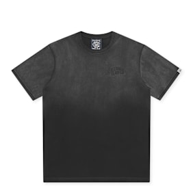 Billionaire Boys Club Embroidered Arch Logo T-Shirt schwarz