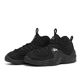 Nike x Stüssy Air Penny II black