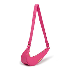 Nike x Jacquemus Le sac Swoosh Bag rose