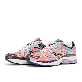 Saucony Progrid Omni 9 pink/purple multicolor