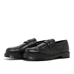 Dr. Martens Penton Brogue Loafer zwart