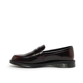 Dr. Martens Temara cherry red arcadia red