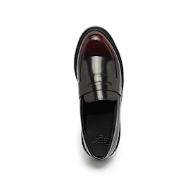Dr. Martens Temara rouge