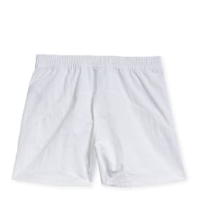 adidas Originals OG L.A. Nylon Short blanc