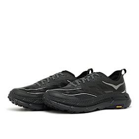 Hoka Mafate Speed 4 Lite noir