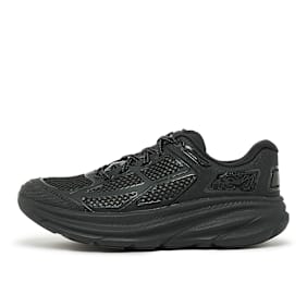 Hoka Clifton One9 black / carbon black black
