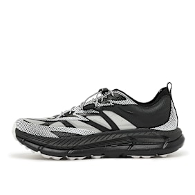 Hoka Mafate Speed 4 Lite TS white / black black