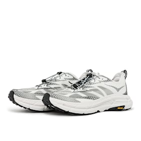 Hoka Mafate Speed 4 Lite TS white / black blanc