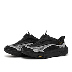 Hoka Project Transport TS black / white black