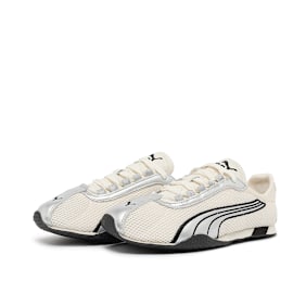 PUMA Wmns H-Street OG frosted ivory - puma silver beige