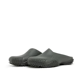 PUMA Wmns Mostro Mule glacial gray grau