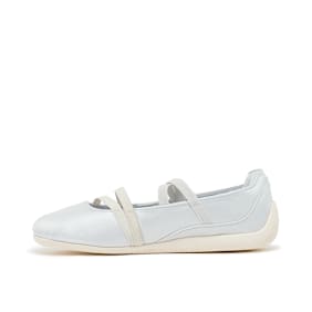 PUMA Wmns Speedcat Ballet Satin puma black - cool dark gray silver