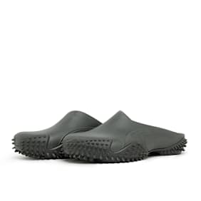 PUMA Mostro Mule glacial gray grau