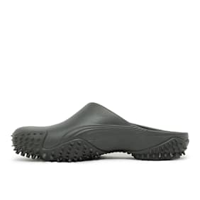 PUMA Mostro Mule grijs